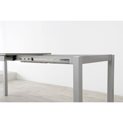 Mesa Zulema pocelánico extensible - Imagen 2
