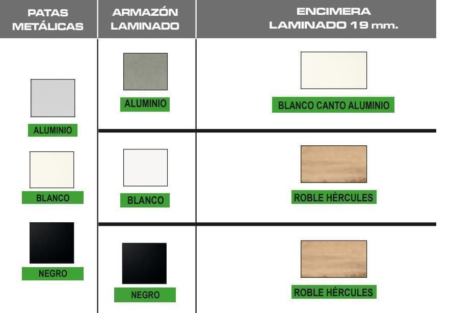 Arona Laminado extensible - Imagen 6