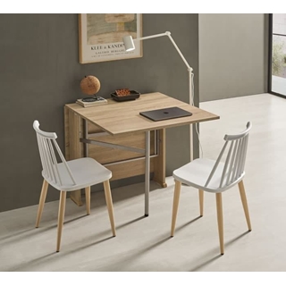 Mesa Bea libro abatible - Imagen 2