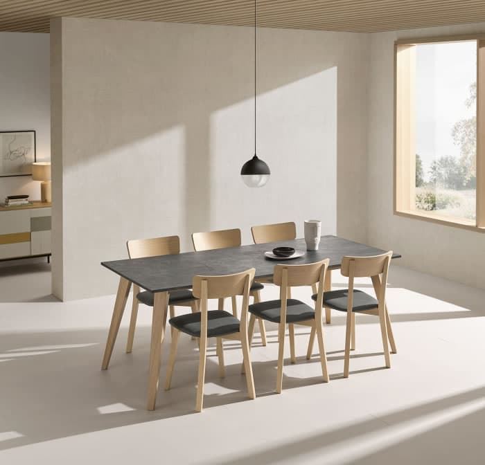 Nora Dekton extensible - Imagen 2