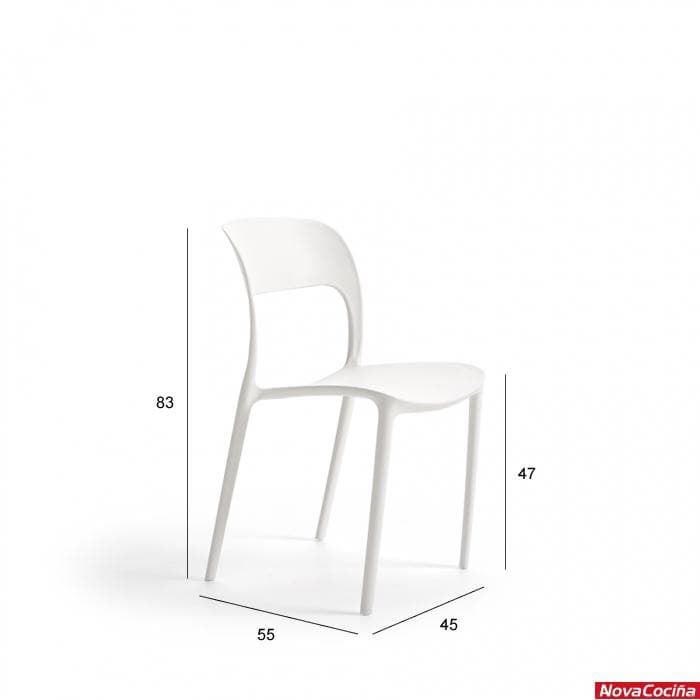 Silla Roma - Imagen 1