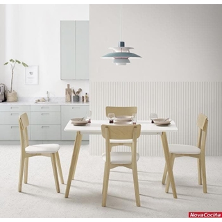 Taburete modelo Zoe - Imagen 2